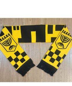 צעיף של ביתר ירושלים למכירה
